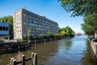 Woning Korte Geuzenstraat 609 Amsterdam