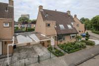 Woning Akkersvoorde 10 Spijkenisse