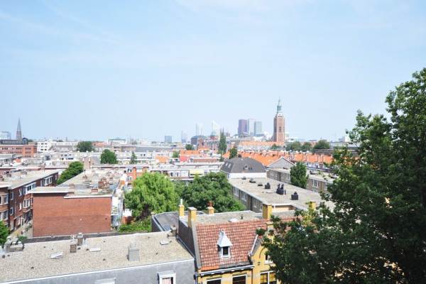 Woning Gedempte Sloot 148 Den Haag