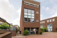 Woning Ch Th Storkstraat 1 Schiedam