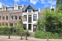 Woning Bellamystraat 66 Amsterdam
