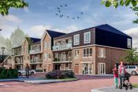 Woning Watertuinen III bouwnummer 330 Maasdijk