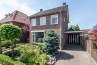 Woning Burgemeester Wallerstraat 108 Oldenzaal