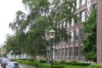 Woning Riouwstraat 96 Den Haag