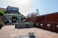 Woning Bergplein 9 Rotterdam