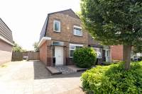 Woning Wilhelminastraat 71 Sint Jansteen