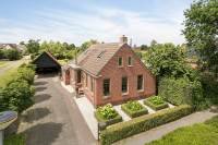 Woning Tuinbouwweg 15 Uithuizermeeden