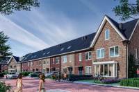 Woning Watertuinen III bouwnummer 368 Maasdijk