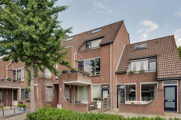 Woning Horstveld 62 Heythuysen