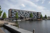 Woning Jan de Jonghkade 48 Amsterdam