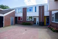 Woning Esdoornlaan 107 Hellevoetsluis