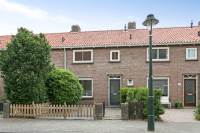 Woning Pieter van Osstraat 16 Den Bosch