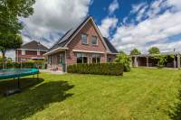 Woning Standwerker 27 Ten Boer