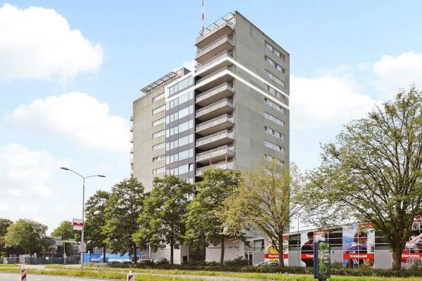 Woning Noordsingel 86 Leidschendam