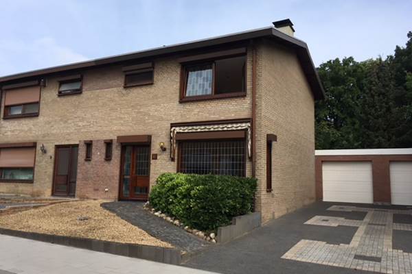 Woning Sjpaans Kentje 11 Landgraaf