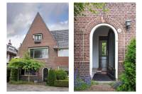 Woning Ohmstraat 15 Haarlem