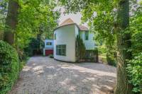 Woning Johan Verhulstweg 70 Bloemendaal