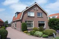 Woning Domstraat 19 Nijkerkerveen