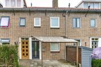 Woning Pinksterbloemstraat 8 Alkmaar