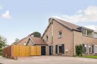 Woning Felix Timmermanslaan 19 Bladel