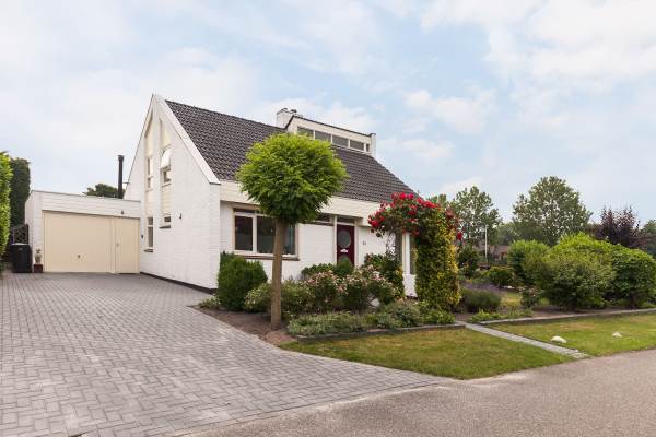 Woning Vlaak 11 Lemmer