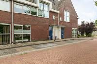 Woning Salviastraat 4 Hengelo