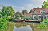 Woning Kleiweg 24 Baambrugge