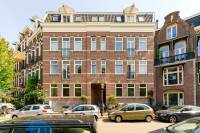 Woning Alexander Boersstraat 12 Amsterdam