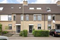Woning Van Wijnbergenlaan 101 Barneveld