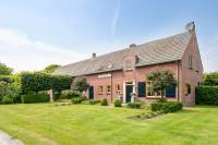 Woning Boshovensestraat 17 Riethoven