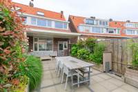 Woning Prins Hendrikstraat 19 Lisse