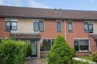 Woning Johan Buziaustraat 104 Hengelo
