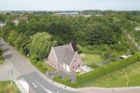 Woning Lindengracht 39 Opmeer