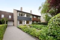 Woning Dokter W. van der Horstlaan 42 Pijnacker