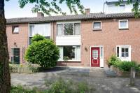 Woning De Hoogstraat 4 Vlijmen