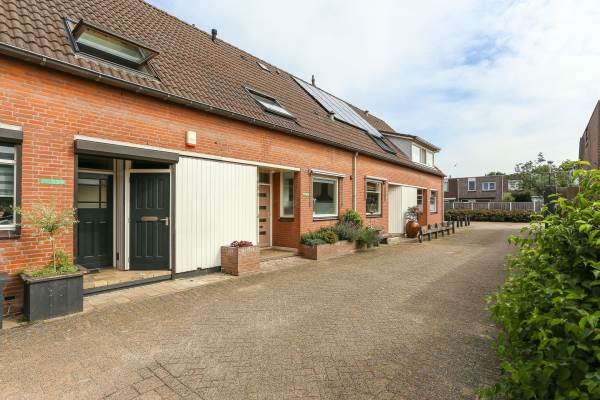 Woning Kamelenspoor 333 Maarssen