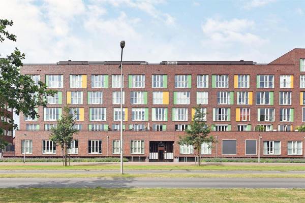 Woning Laan van Presikhaaf 14 Arnhem