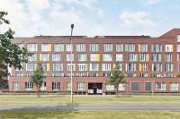 Woning Laan van Presikhaaf 14 Arnhem