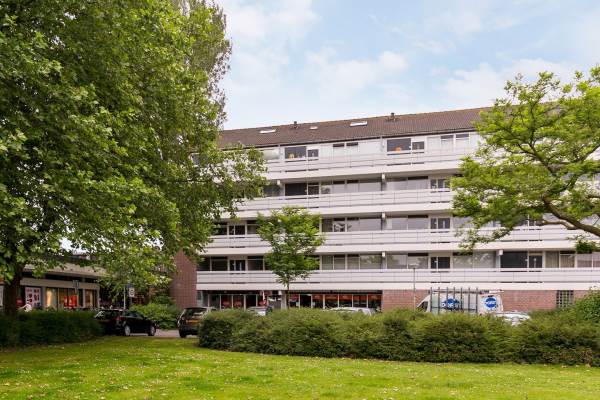 Woning Ruigenburg 11 Gouda