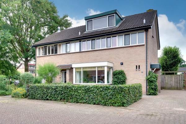 Woning Schiltje 19 Zevenaar
