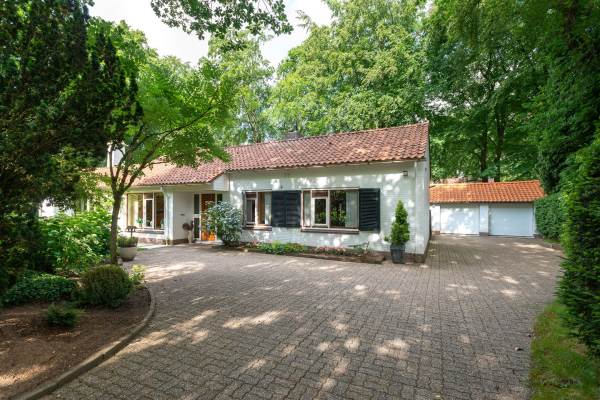 Woning Generaal Urquhartlaan 20 Oosterbeek