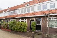 Woning Hoogstraat 30 Hilversum