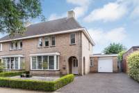 Woning De Wouw 34 Gemert