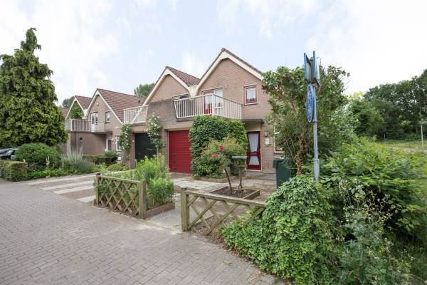 Woning Tapijtschelp 51 Diemen