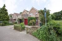 Woning Tapijtschelp 51 Diemen