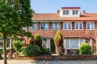 Woning Obistraat 38 Haarlem