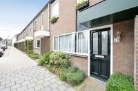 Woning Vendeliersstraat 59 Tilburg