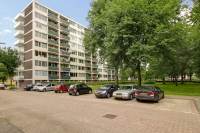 Woning Ierlandstraat 24 Haarlem