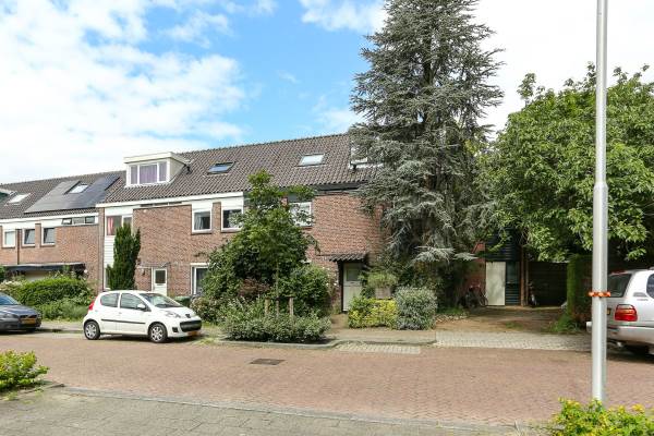 Woning Kastanjeboom 8 Culemborg