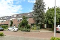 Woning Kastanjeboom 8 Culemborg
